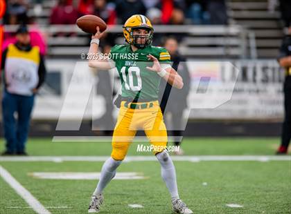 Thumbnail 1 in East Kentwood @ Howell (MSHAA D-1 Dist-2: FINAL) photogallery.