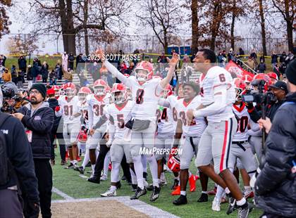 Thumbnail 1 in East Kentwood @ Howell (MSHAA D-1 Dist-2: FINAL) photogallery.