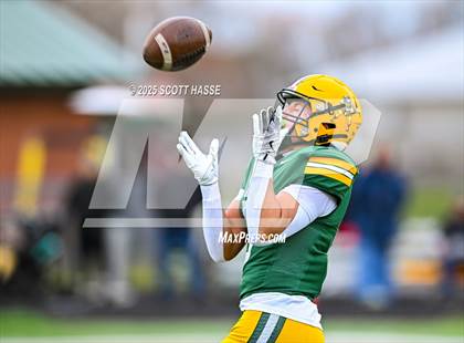 Thumbnail 1 in East Kentwood @ Howell (MSHAA D-1 Dist-2: FINAL) photogallery.