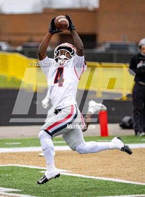 East Kentwood @ Howell (MSHAA D-1 Dist-2: FINAL)