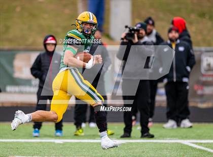 Thumbnail 3 in East Kentwood @ Howell (MSHAA D-1 Dist-2: FINAL) photogallery.