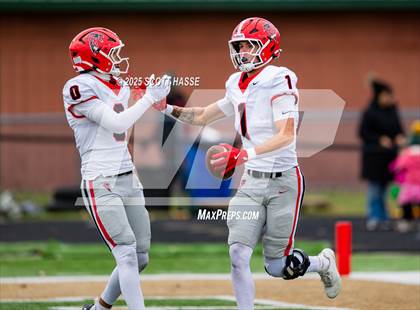 Thumbnail 1 in East Kentwood @ Howell (MSHAA D-1 Dist-2: FINAL) photogallery.