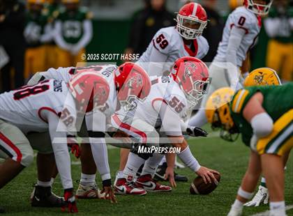 Thumbnail 3 in East Kentwood @ Howell (MSHAA D-1 Dist-2: FINAL) photogallery.