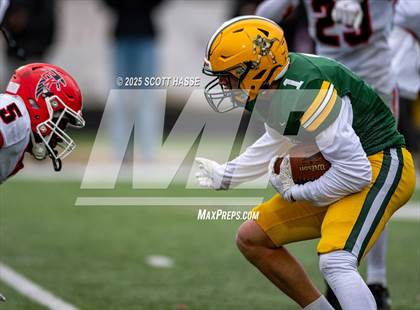 Thumbnail 1 in East Kentwood @ Howell (MSHAA D-1 Dist-2: FINAL) photogallery.