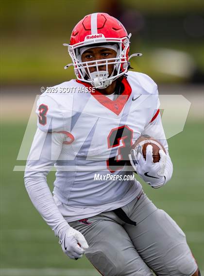 Thumbnail 2 in East Kentwood @ Howell (MSHAA D-1 Dist-2: FINAL) photogallery.