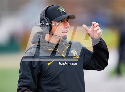 Thumbnail 2 in East Kentwood @ Howell (MSHAA D-1 Dist-2: FINAL) photogallery.