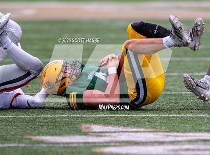 Thumbnail 2 in East Kentwood @ Howell (MSHAA D-1 Dist-2: FINAL) photogallery.