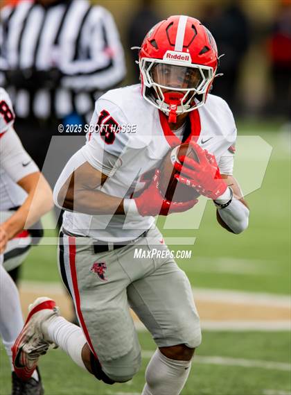 Thumbnail 2 in East Kentwood @ Howell (MSHAA D-1 Dist-2: FINAL) photogallery.