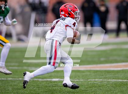 Thumbnail 2 in East Kentwood @ Howell (MSHAA D-1 Dist-2: FINAL) photogallery.