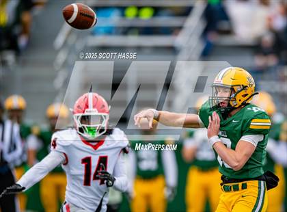 Thumbnail 1 in East Kentwood @ Howell (MSHAA D-1 Dist-2: FINAL) photogallery.