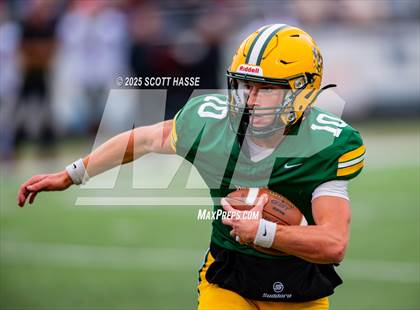 Thumbnail 3 in East Kentwood @ Howell (MSHAA D-1 Dist-2: FINAL) photogallery.