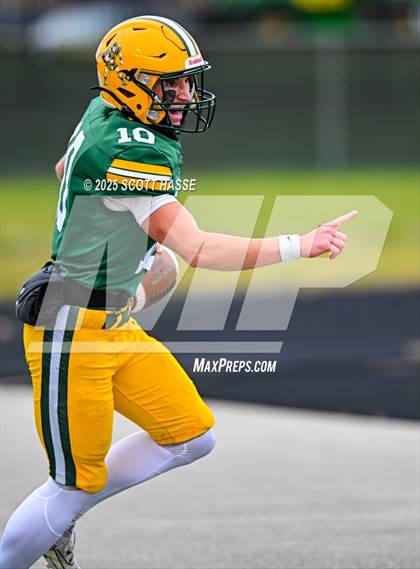 Thumbnail 1 in East Kentwood @ Howell (MSHAA D-1 Dist-2: FINAL) photogallery.