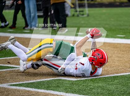 Thumbnail 1 in East Kentwood @ Howell (MSHAA D-1 Dist-2: FINAL) photogallery.