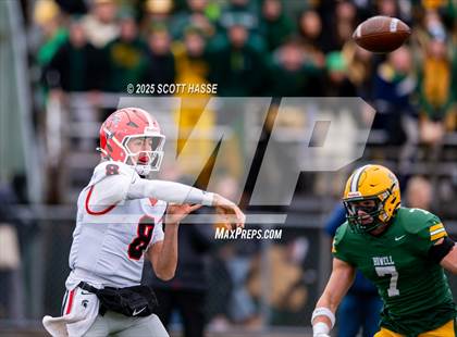 Thumbnail 3 in East Kentwood @ Howell (MSHAA D-1 Dist-2: FINAL) photogallery.