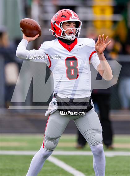 Thumbnail 3 in East Kentwood @ Howell (MSHAA D-1 Dist-2: FINAL) photogallery.