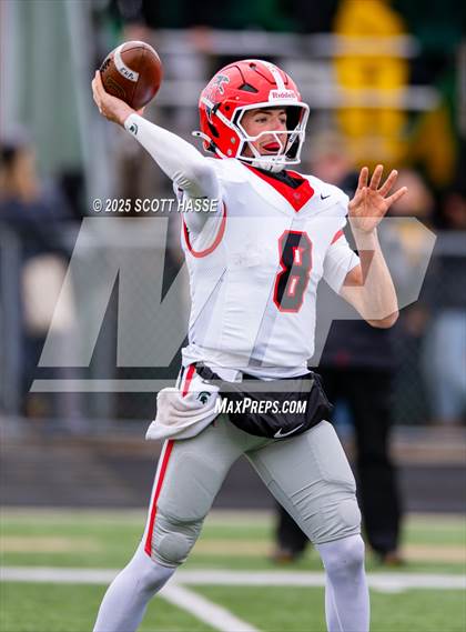 Thumbnail 1 in East Kentwood @ Howell (MSHAA D-1 Dist-2: FINAL) photogallery.