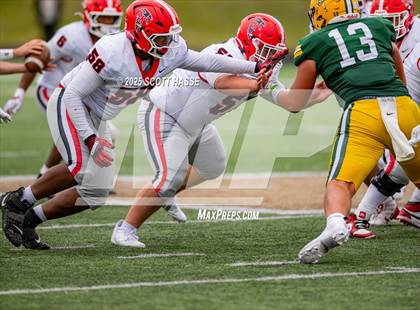 Thumbnail 1 in East Kentwood @ Howell (MSHAA D-1 Dist-2: FINAL) photogallery.