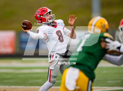 Thumbnail 3 in East Kentwood @ Howell (MSHAA D-1 Dist-2: FINAL) photogallery.