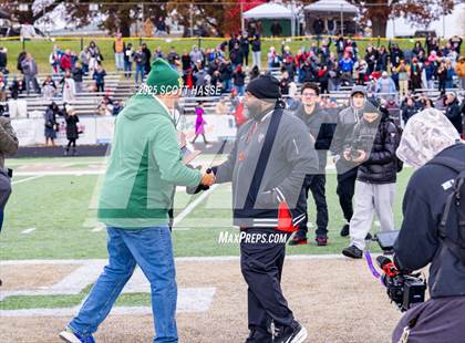 Thumbnail 3 in East Kentwood @ Howell (MSHAA D-1 Dist-2: FINAL) photogallery.