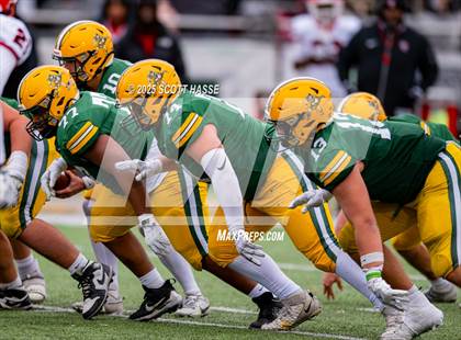 Thumbnail 2 in East Kentwood @ Howell (MSHAA D-1 Dist-2: FINAL) photogallery.