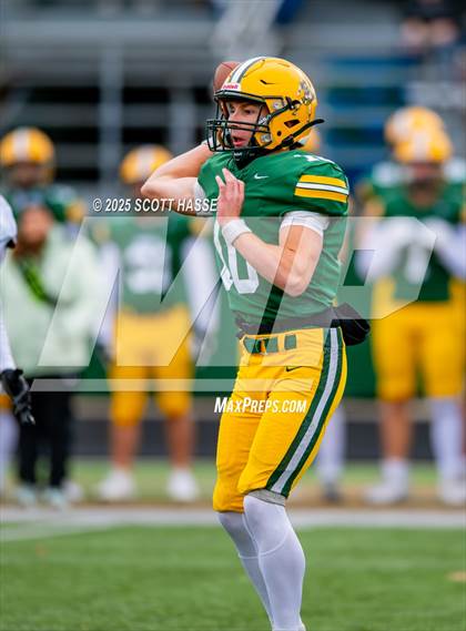 Thumbnail 2 in East Kentwood @ Howell (MSHAA D-1 Dist-2: FINAL) photogallery.