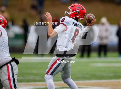 Thumbnail 3 in East Kentwood @ Howell (MSHAA D-1 Dist-2: FINAL) photogallery.