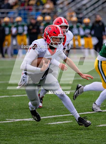 Thumbnail 1 in East Kentwood @ Howell (MSHAA D-1 Dist-2: FINAL) photogallery.