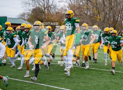 Thumbnail 3 in East Kentwood @ Howell (MSHAA D-1 Dist-2: FINAL) photogallery.