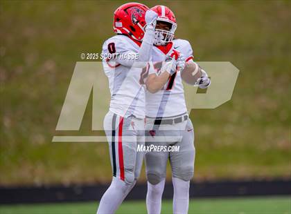 Thumbnail 1 in East Kentwood @ Howell (MSHAA D-1 Dist-2: FINAL) photogallery.