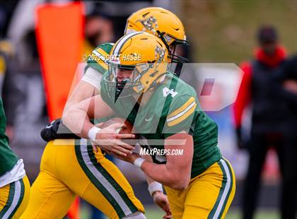 Thumbnail 2 in East Kentwood @ Howell (MSHAA D-1 Dist-2: FINAL) photogallery.