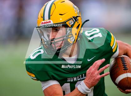 Thumbnail 1 in East Kentwood @ Howell (MSHAA D-1 Dist-2: FINAL) photogallery.