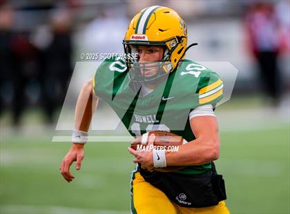 Thumbnail 1 in East Kentwood @ Howell (MSHAA D-1 Dist-2: FINAL) photogallery.