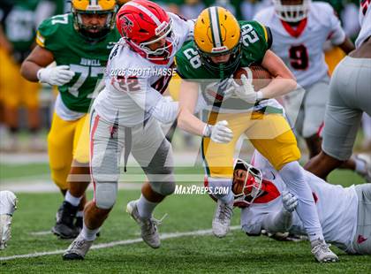 Thumbnail 3 in East Kentwood @ Howell (MSHAA D-1 Dist-2: FINAL) photogallery.