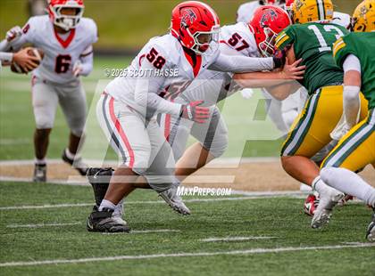 Thumbnail 3 in East Kentwood @ Howell (MSHAA D-1 Dist-2: FINAL) photogallery.