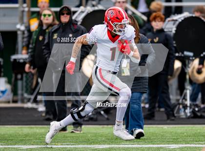 Thumbnail 2 in East Kentwood @ Howell (MSHAA D-1 Dist-2: FINAL) photogallery.