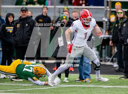 Thumbnail 1 in East Kentwood @ Howell (MSHAA D-1 Dist-2: FINAL) photogallery.