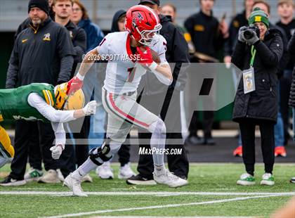 Thumbnail 3 in East Kentwood @ Howell (MSHAA D-1 Dist-2: FINAL) photogallery.