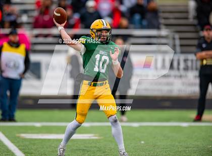 Thumbnail 2 in East Kentwood @ Howell (MSHAA D-1 Dist-2: FINAL) photogallery.