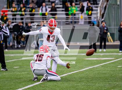 Thumbnail 3 in East Kentwood @ Howell (MSHAA D-1 Dist-2: FINAL) photogallery.