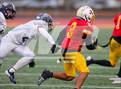 Photo from the gallery "Mt. Spokane @ Mount Tahoma (WIAA 3A Section Playoffs)"