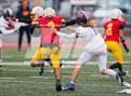 Photo from the gallery "Mt. Spokane @ Mount Tahoma (WIAA 3A Section Playoffs)"