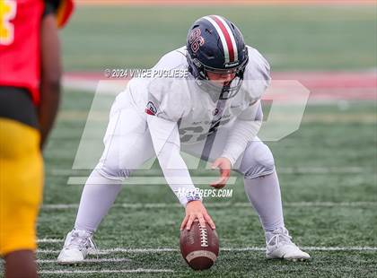 Thumbnail 2 in Mt. Spokane @ Mount Tahoma (WIAA 3A Section Playoffs) photogallery.