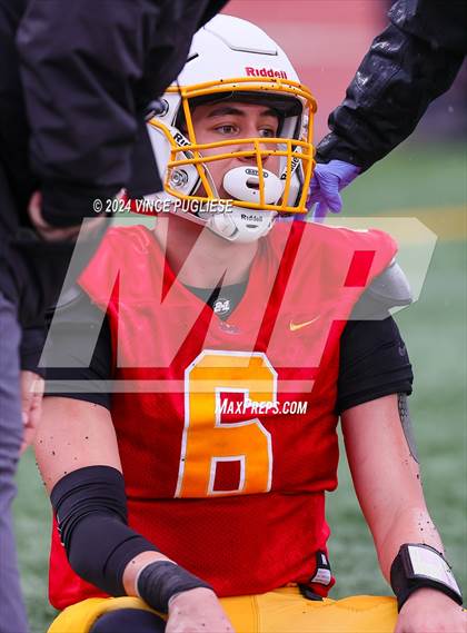 Thumbnail 3 in Mt. Spokane @ Mount Tahoma (WIAA 3A Section Playoffs) photogallery.