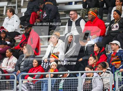 Thumbnail 3 in Mt. Spokane @ Mount Tahoma (WIAA 3A Section Playoffs) photogallery.