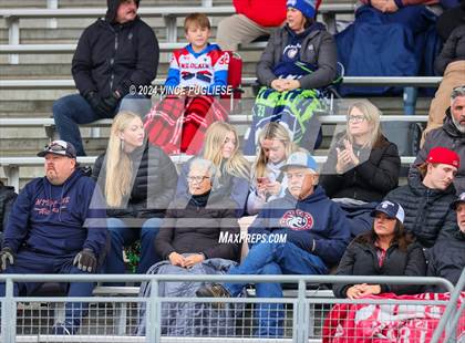 Thumbnail 1 in Mt. Spokane @ Mount Tahoma (WIAA 3A Section Playoffs) photogallery.