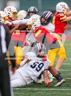 Photo from the gallery "Mt. Spokane @ Mount Tahoma (WIAA 3A Section Playoffs)"