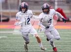 Photo from the gallery "Mt. Spokane @ Mount Tahoma (WIAA 3A Section Playoffs)"