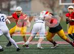 Photo from the gallery "Mt. Spokane @ Mount Tahoma (WIAA 3A Section Playoffs)"