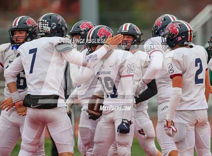 Thumbnail 2 in Mt. Spokane @ Mount Tahoma (WIAA 3A Section Playoffs) photogallery.