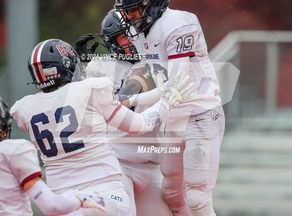 Thumbnail 1 in Mt. Spokane @ Mount Tahoma (WIAA 3A Section Playoffs) photogallery.